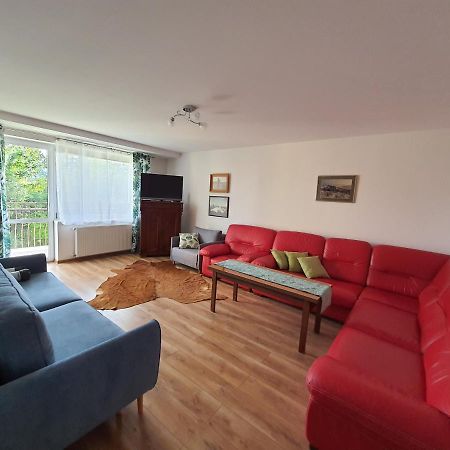 Apartamenty Everysky - Sobieszowska 28C Jelenia Gora Bagian luar foto