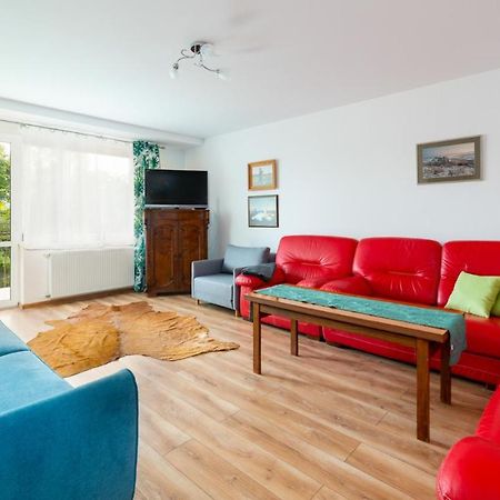 Apartamenty Everysky - Sobieszowska 28C Jelenia Gora Bagian luar foto