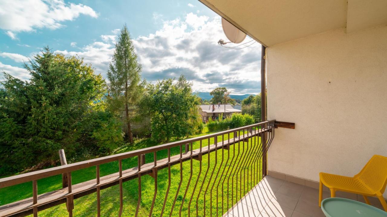 Apartamenty Everysky - Sobieszowska 28C Jelenia Gora Bagian luar foto